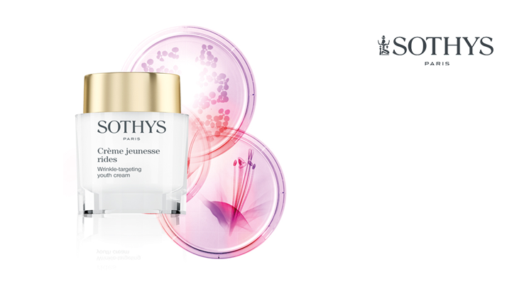 sothys product